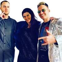 PHONIC FUSION feat. DANJA