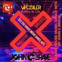 ALL STYLES OF HOUSE MUSIC - ENJOY Them!!