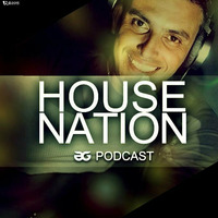 ADRIANO GOES - HOUSE NATION #0316 by Adriano Goes