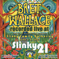 Bret Wallace - Live at Slinky 21- 060322 by JAM On It Podcast