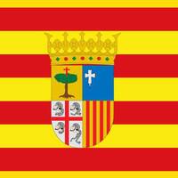 EL DIA DE ARAGON,SAN JORGE by jesus ballabriga arbones