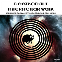 Deezconaut - Interstellar Walk (Inc Remixes By FederFunk &amp; Deni Maker) Exclusive 25/01/2016 by FederFunk