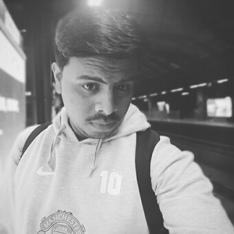 Vishal Prakash Chindarkar