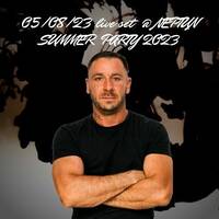 CriticalDark@live Neptun Summer Party 05.08.2023 by Critical Dark