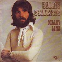 01 Harris Chalkitis - les guitares de Nashville 1976 by LTO
