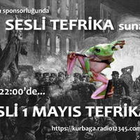 Korona ile Sesli Tefrika - 1 Mayıs by Uarpak