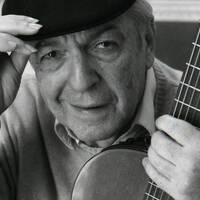 A desalambrar en voz de Víctor Jara by Fonoteca Nacional de México