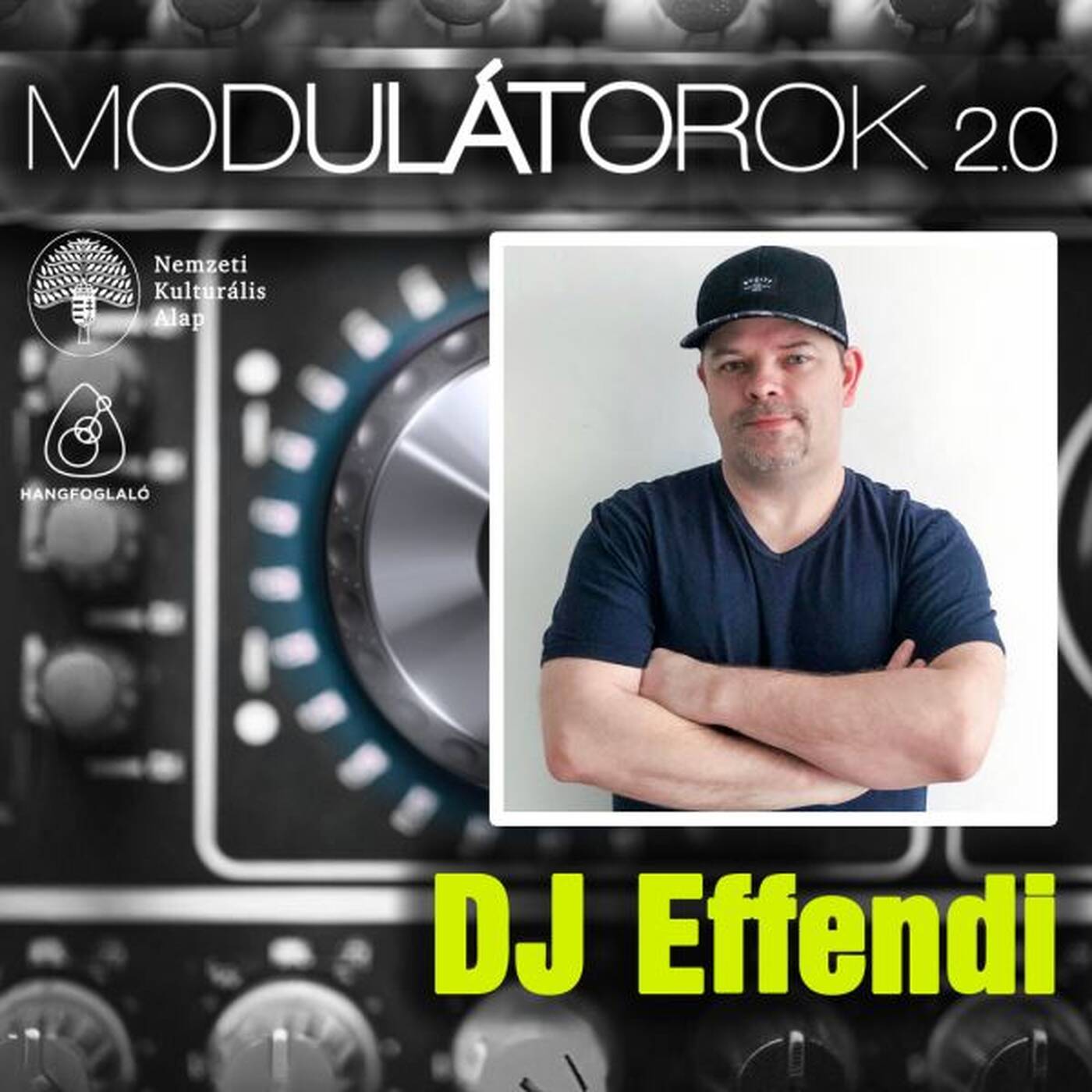 Mixes & live DJ sets