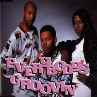 1026 - Everybody's Groovin (20 Fingers Clubmix) - Max-A-Million by Radio Mixes&Remixes