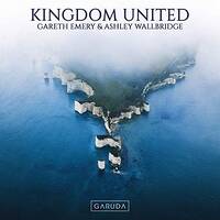 Gareth Emery, Ashley Wallbridge - Kingdom United by Chris_Station