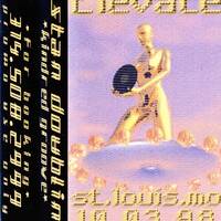 Stan Doublin - Elevate (Side B) by Rob Tygett / Crash Override / STL Rave Archive