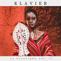 le Classique de klavier Vol. 21 by Monghadi Lethabo More