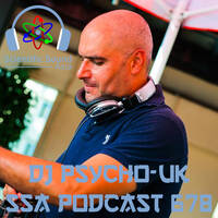 Scientific Sound Podcast 678, Bicycle Corporations' 'Foundations' 57 with DJ Psycho-UK. by Scientific Sound Asia Radio