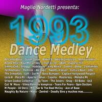 Maglio Nordetti - 1993 Dance Medley ( 2026 ) by Dj Basshead