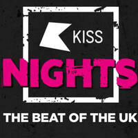 Ben Malone &amp; Because Of Art - KISS Nights 2022-11-04 by Radio