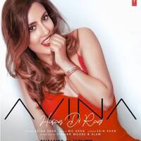 Husan Di Rani - Avina Shah320kbpsa(mrpendus.in) by Mrpendus.in