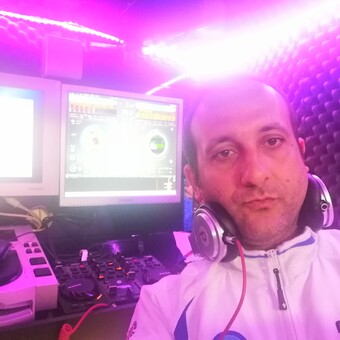 Robbie Stark Mazzuca