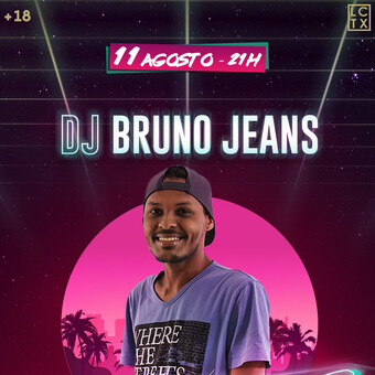 DjBruno Jeans