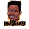 Deejay Deknow