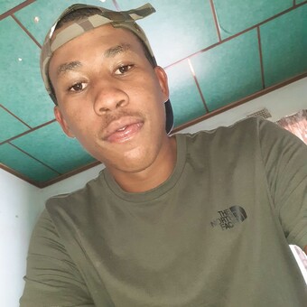 Trevor Tlotlego Tladi