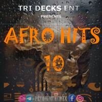 AFRO HITS 10 AFROBEATS x AMAPIANO (DAVIDO,BIEN,MARIOO,CHELLA,JAZZWORX,THUKUTHELA) - PETOH IN THE MIX.mp3 by Petohinthemix