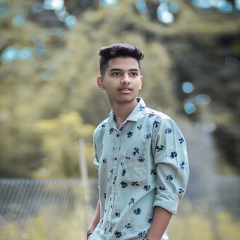 Vinu Kamble
