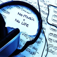 No Music... No Life... #Koma Session by Koma