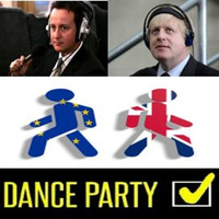 Brexit Beats - Vote EDM by Anarchist2013