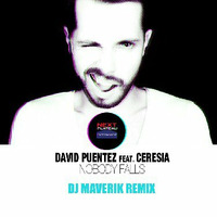 David Puentez - Nobody falls (Giulio Dj Maverik remix) by Giulio Dj MAVERIK