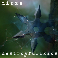 destroyfullkaos@4 by Norbert "mirza" Kiss