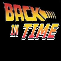 DJscooby - Back in Time (MiniMix) by DjScooby
