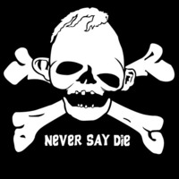 Goonies Never Say Die by BitBurner