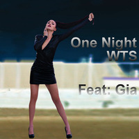 Wts ft. Gia - One Night (Simone Bresciani Radio Mix) by Simone Bresciani