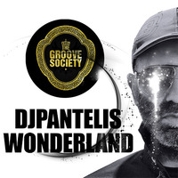 DJ PANTELIS - Wonderland (Original Mix) Teaser by DJ PANTELIS