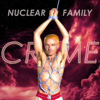 Saint Sebastian by Nuclear Family
