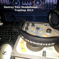 Bossdrum - Destroy Your Headphones by Bossdrum