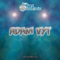 [FRYT002] Adam Vyt "Compilation" [SIDE A] A1 - Summer Rhythm by Adam Vyt