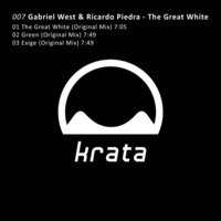 Gabriel West & Ricardo Piedra - Green (Original Mix) by Krata Platten