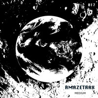 Amazetrax - White Planet by Amazetrax