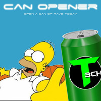 Can Opener by Deejay T3CH