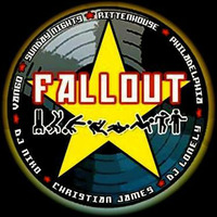 FALLOUT LIVE 2015 VOL. 2 MIXED BY CHRISTIAN JAMES by Christian Soulson James