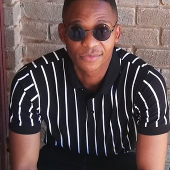 Katleho Mokhoantle