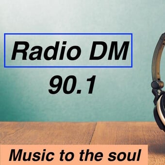 Radio DM 90.1