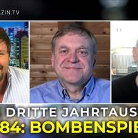 BOMBENSPIEL _ Das 3. Jahrtausend #84 by NuoFlix
