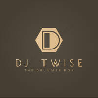 Dj Twise - The Party Mix Vol 1 (1) by Dj TWise