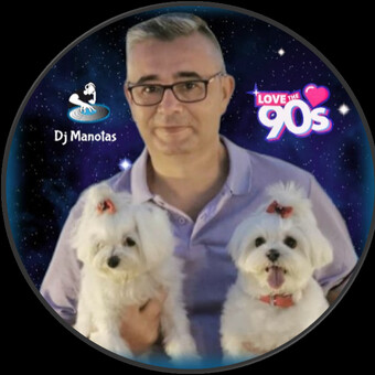 Dj Manotas