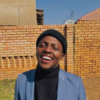 Sizwe Sithebe