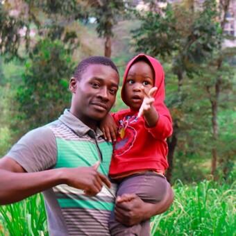 Kevin Vilashi