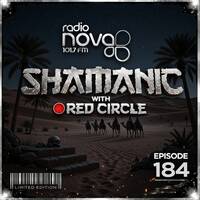 Shamanic with Red Circle 184 (06.06.2026) by Shamanic