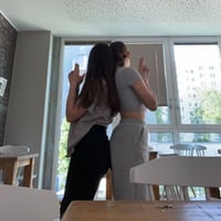 Kompliziert aber wichtig - Jugendpodcast über Vertrauen von Lena und Cassie by Knüpfwerk e.V.